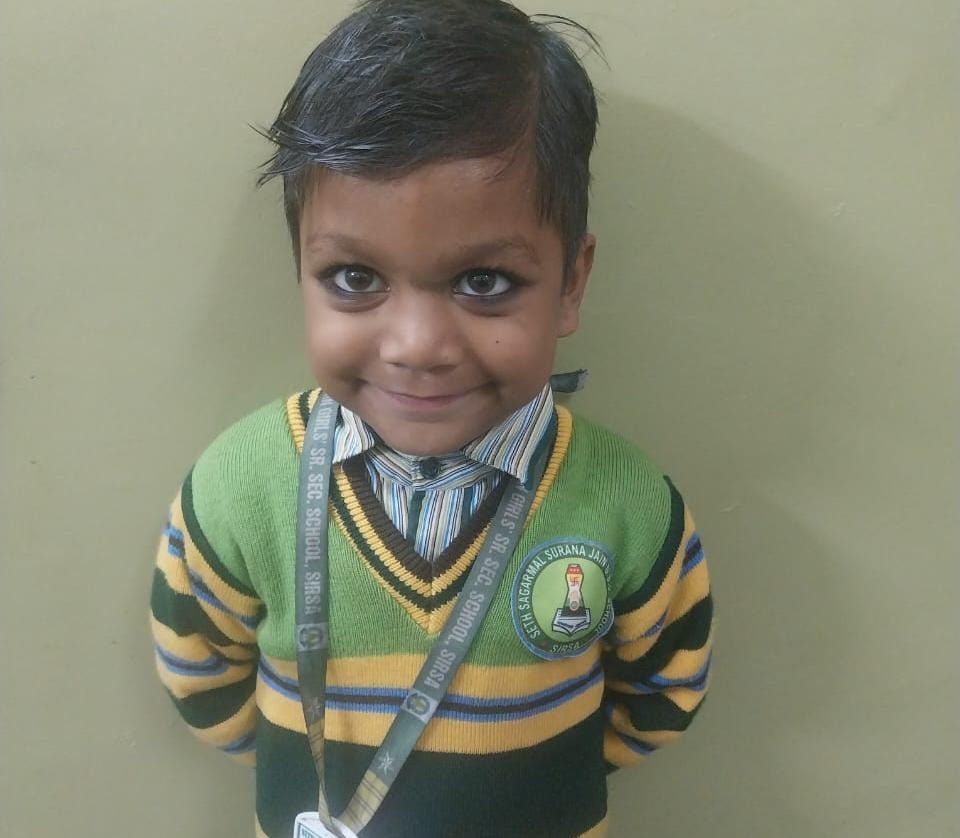 Naitik